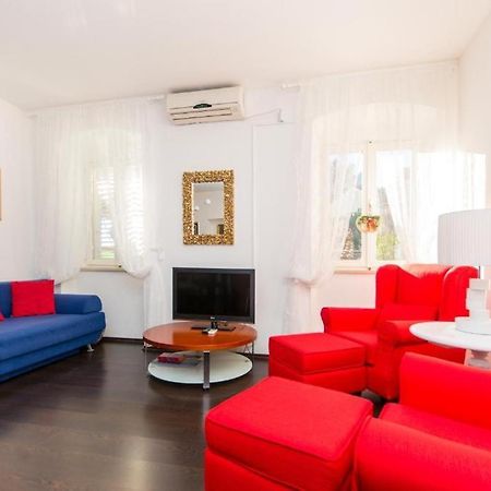 Stella City Center Accommodation Dubrovnik Luaran gambar