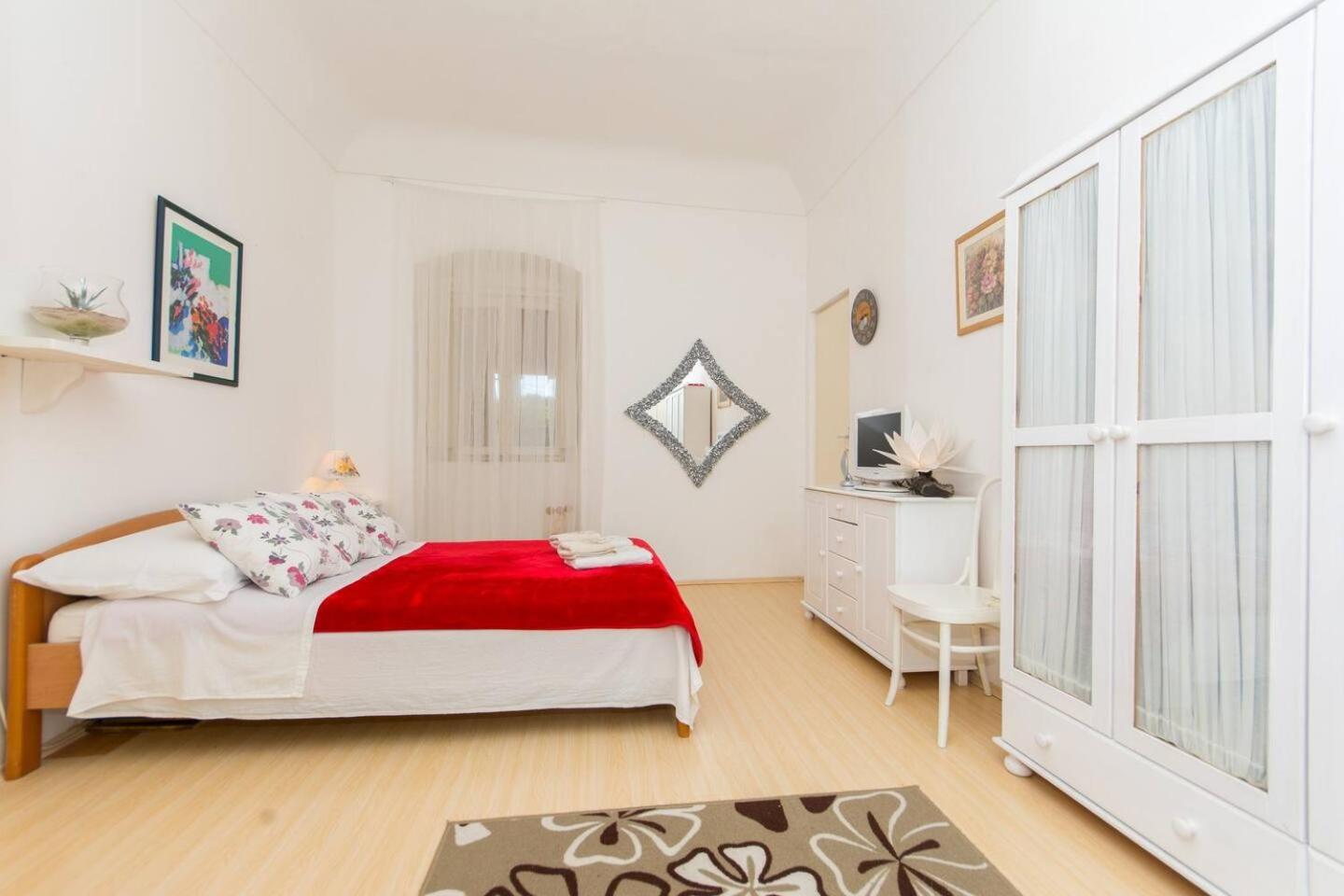 Stella City Center Accommodation Dubrovnik Luaran gambar
