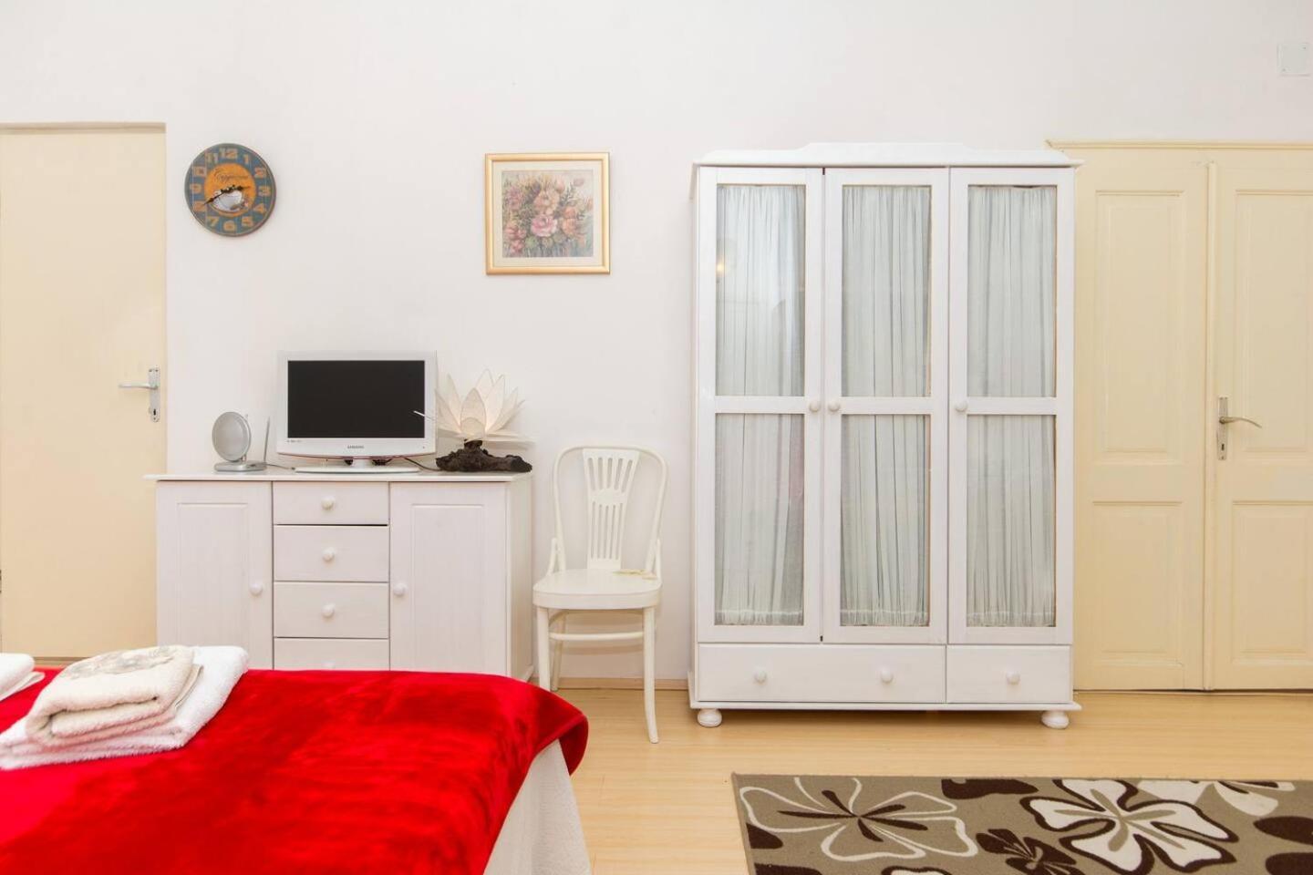 Stella City Center Accommodation Dubrovnik Luaran gambar