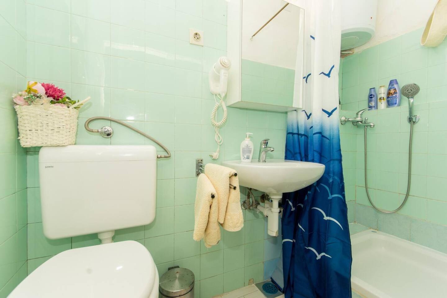 Stella City Center Accommodation Dubrovnik Luaran gambar