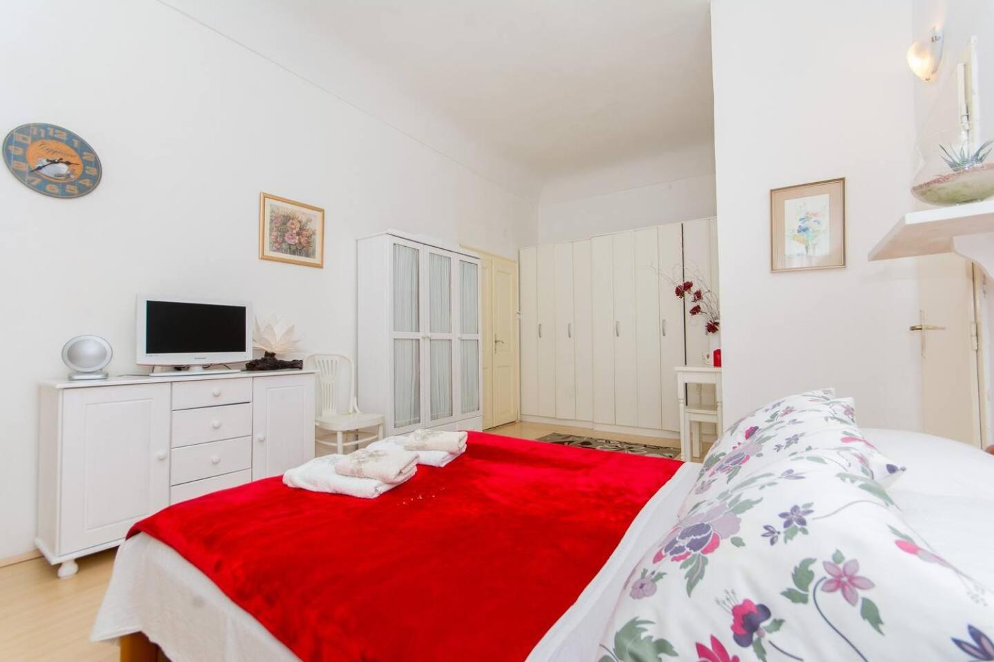 Stella City Center Accommodation Dubrovnik Luaran gambar