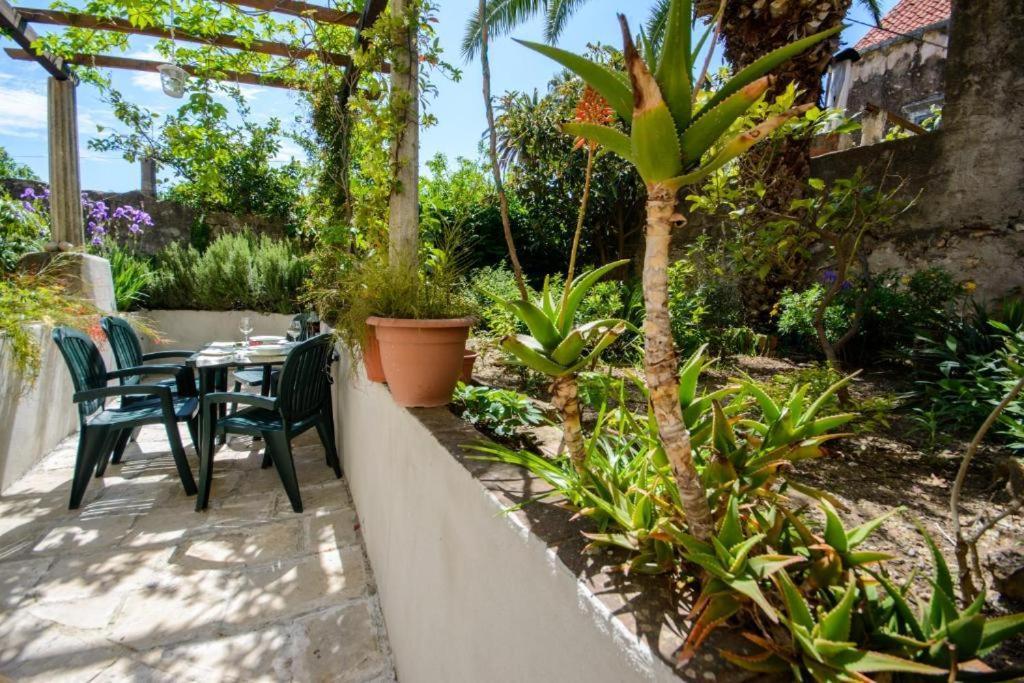 Stella City Center Accommodation Dubrovnik Luaran gambar