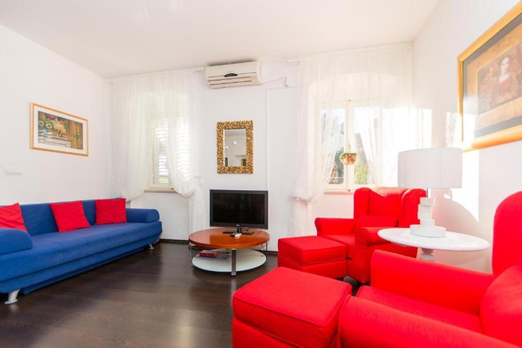 Stella City Center Accommodation Dubrovnik Luaran gambar