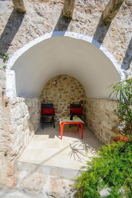 Stella City Center Accommodation Dubrovnik Luaran gambar