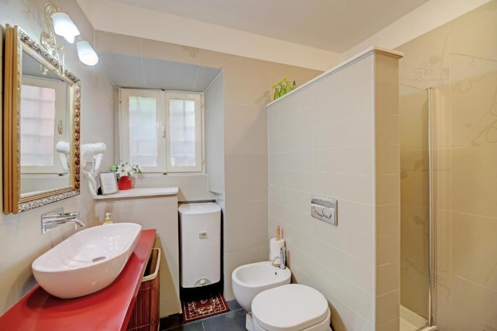 Stella City Center Accommodation Dubrovnik Luaran gambar