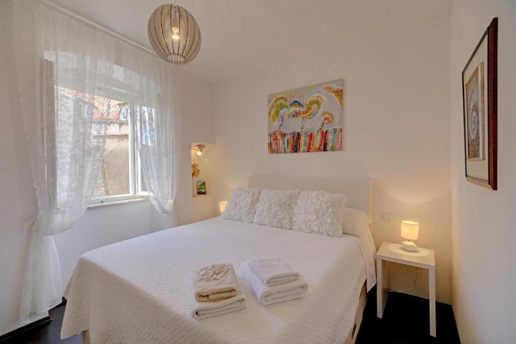Stella City Center Accommodation Dubrovnik Luaran gambar