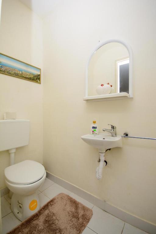 Stella City Center Accommodation Dubrovnik Luaran gambar