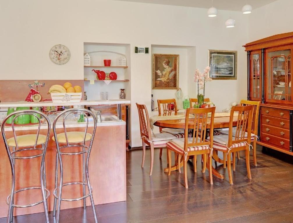 Stella City Center Accommodation Dubrovnik Luaran gambar