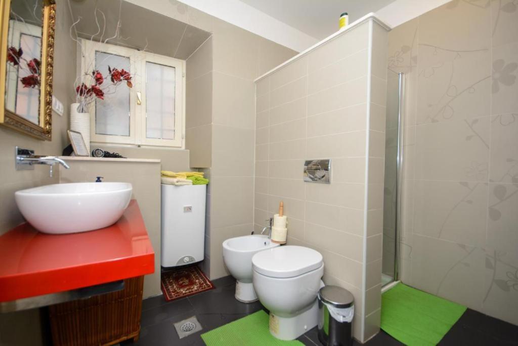 Stella City Center Accommodation Dubrovnik Luaran gambar
