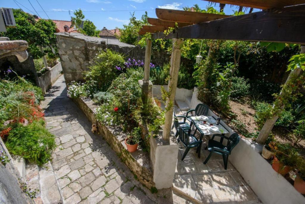 Stella City Center Accommodation Dubrovnik Luaran gambar