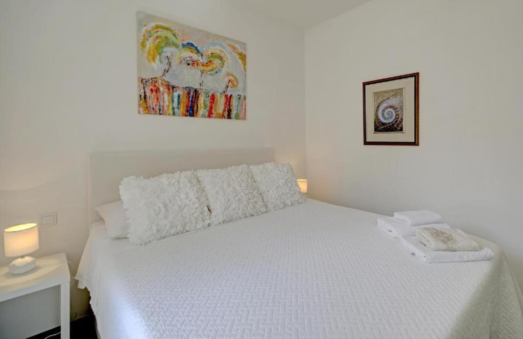 Stella City Center Accommodation Dubrovnik Luaran gambar