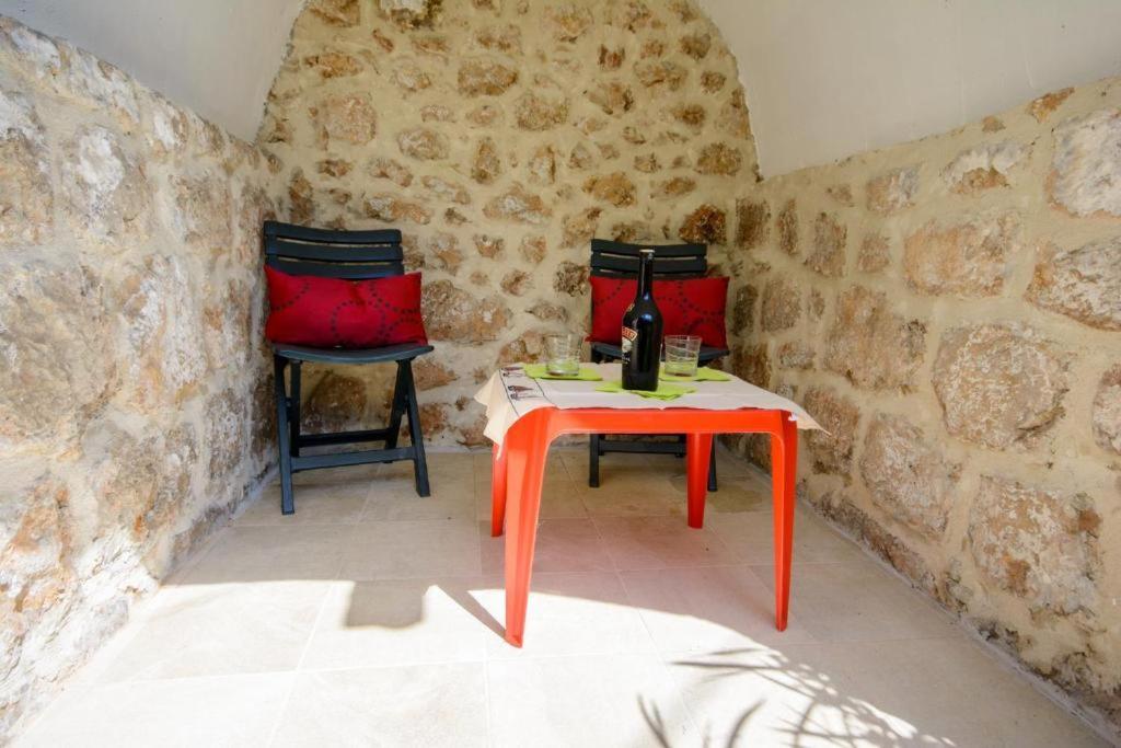 Stella City Center Accommodation Dubrovnik Luaran gambar