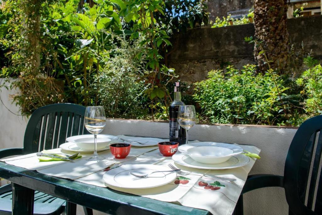 Stella City Center Accommodation Dubrovnik Luaran gambar