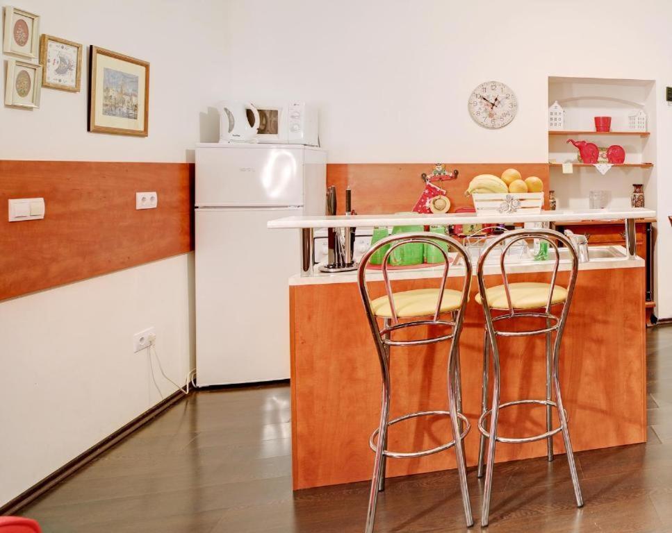 Stella City Center Accommodation Dubrovnik Luaran gambar