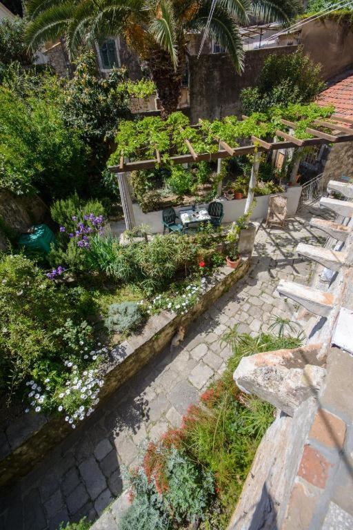 Stella City Center Accommodation Dubrovnik Luaran gambar