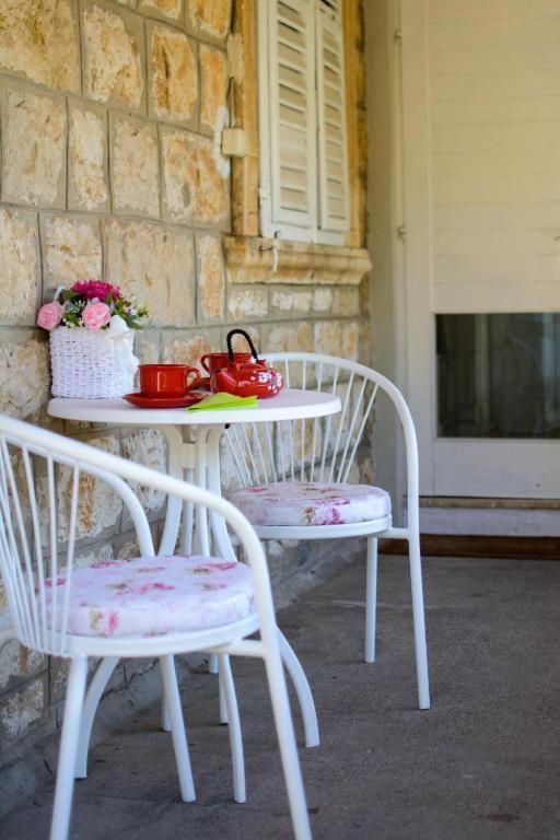 Stella City Center Accommodation Dubrovnik Luaran gambar